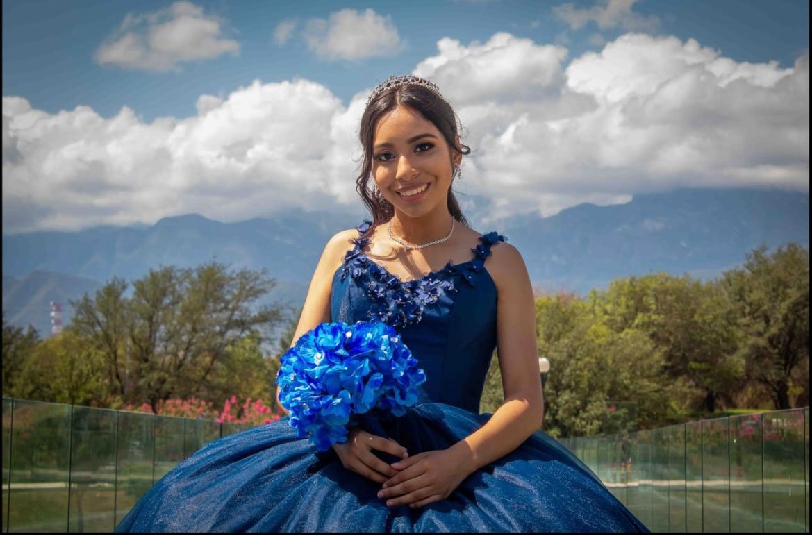 Valentina - Mis XV Años