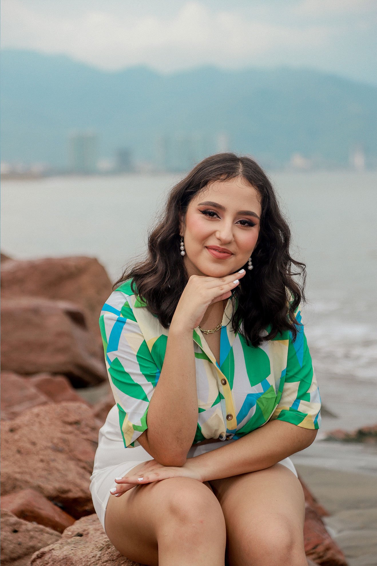 Foto Quinceañera 2