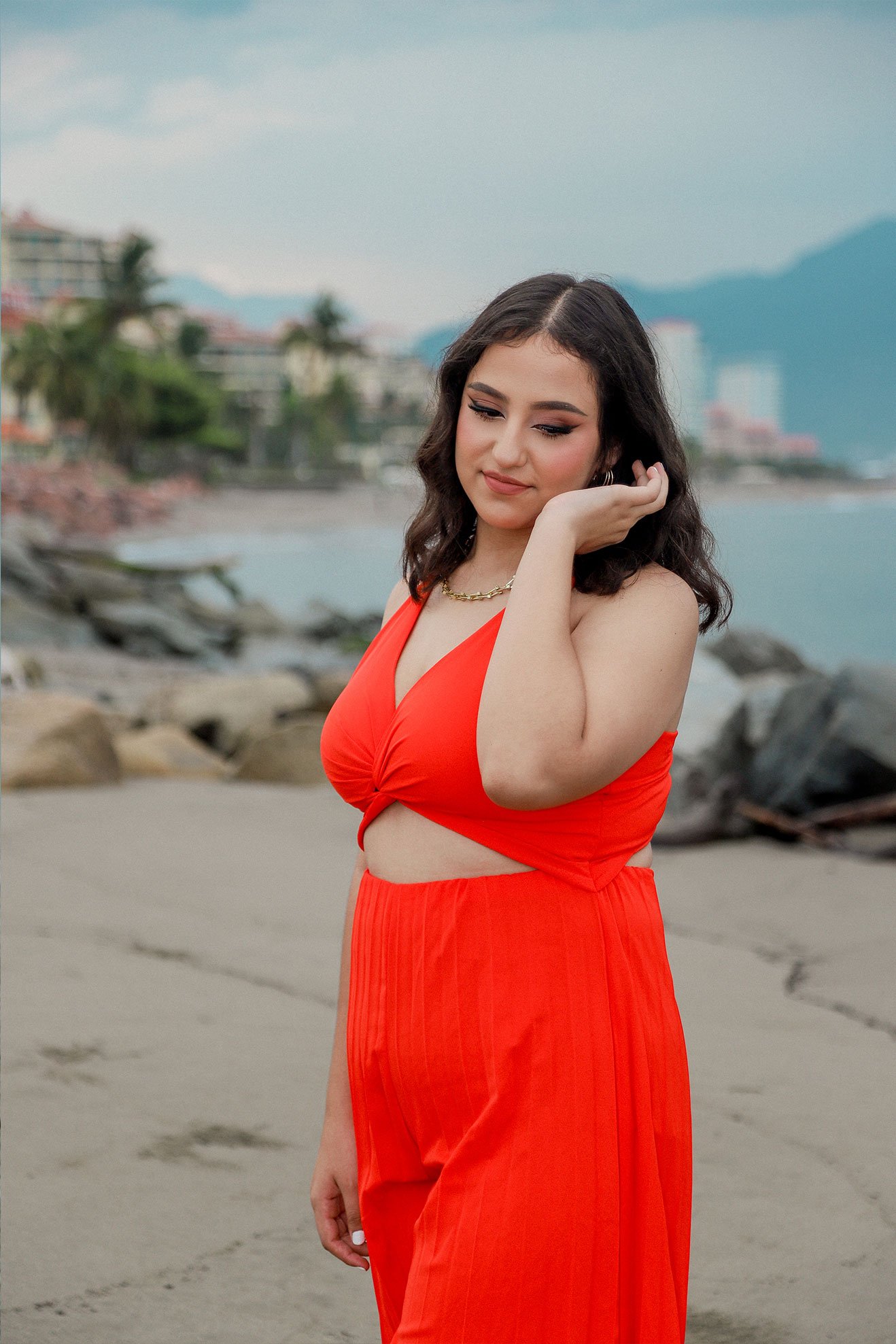 Foto Quinceañera 3