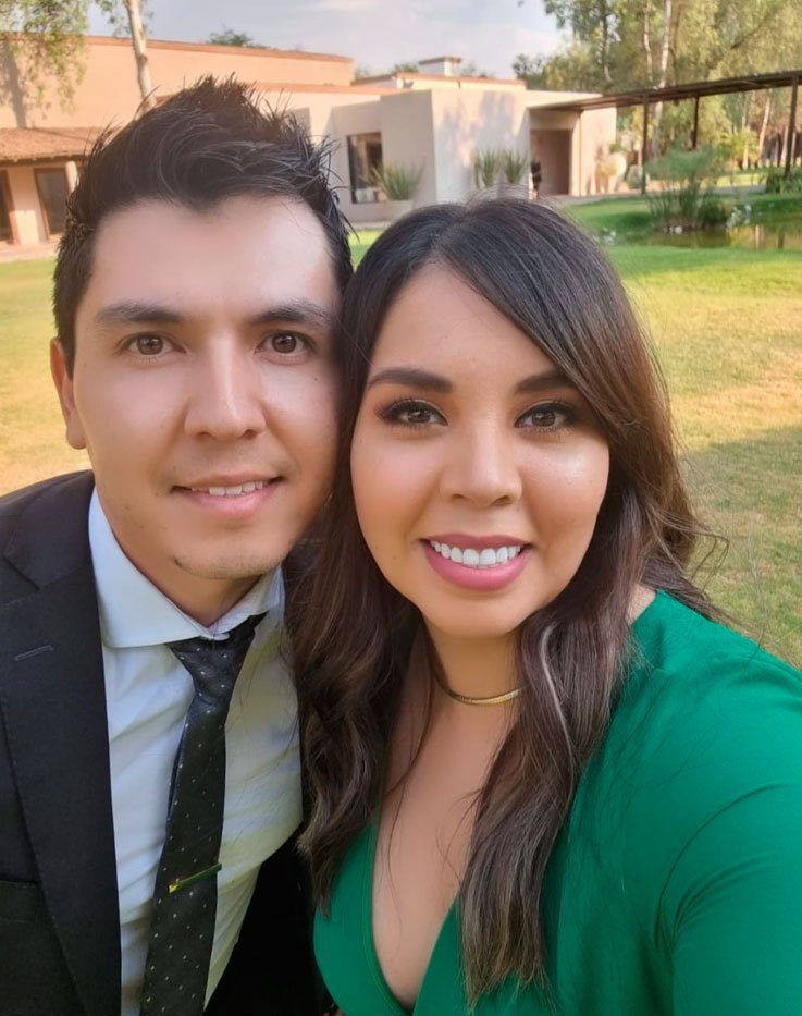 Sesión de novios