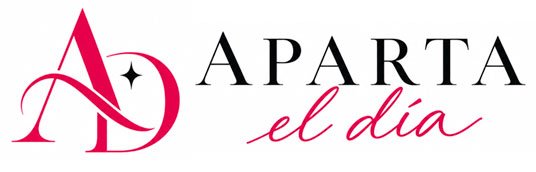 Logotipo APARTA EL DÍA